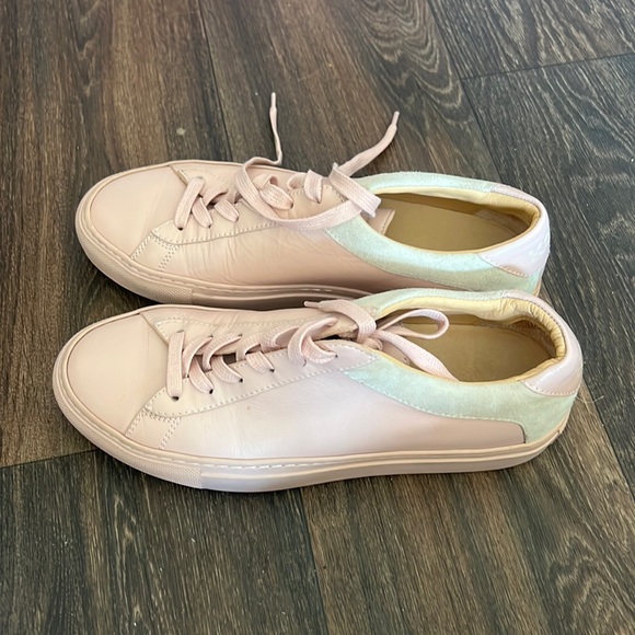 Koio Capri Sneaker - Picture 3 of 7